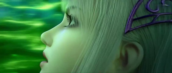 [110] BTTH 5 - Nian fan MULTI-SUB (Battle through the heavens 5)(斗破苍穹年番)