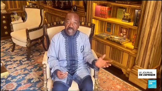 Prochaines élections au Gabon en 2025 : Le Général Brice Oligui Nguema toujours au pouvoir