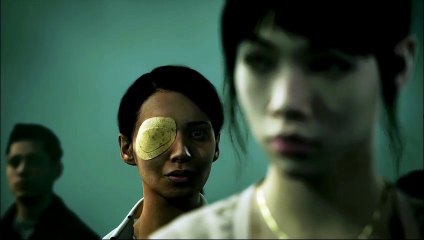 Capítulo 19: Incendio | What If | Silent Hill: Ascension