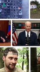 NATO Chief Backs Ukraine's Incursion into Russia as Self-Defense