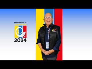 Venezuela, las elecciones presidenciales y la geopolítica mundial: Cristian Rodríguez en exclusiva