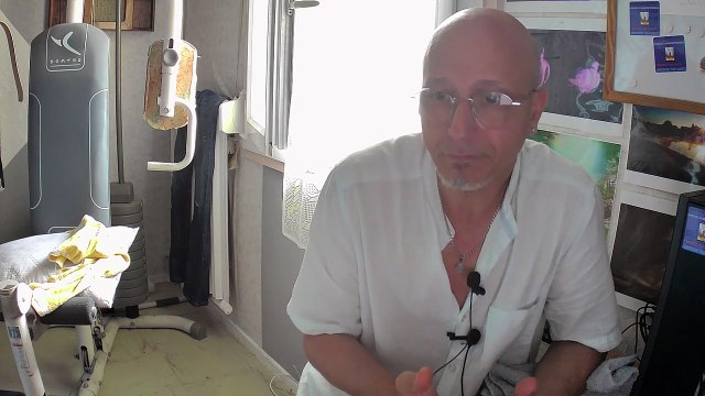 PAROLES DE KHAL ( Chut...silence )