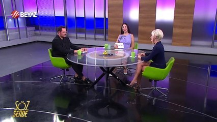 Soz Sende 31 Ağustos 2024