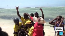 Madagascar surfe sur la vague du kite : plongée au cœur de l'un des meilleurs sports du monde