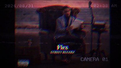 Flex By Talha Anjum