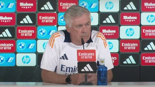 ¿Primer ‘lío’ Mbappé-Vinicius a la vista? Así lo va a solventar Ancelotti