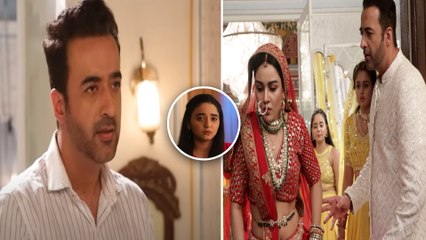 Mera Balam Thanedar Spoiler: क्या Varnika के वजह से Vishesh को करनी पड़ी Dristhi से शादी?|FilmiBeat