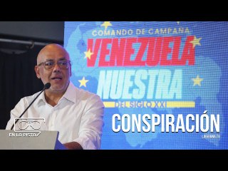 LO ÚLTIMO: Planificación de «actos violentos» desde la Embajada de Argentina en Caracas para el 28J