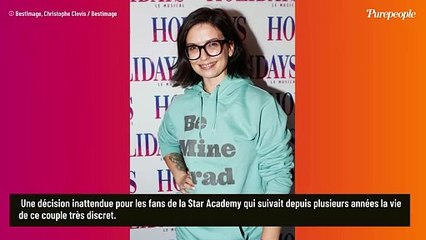 Lucie Bernardoni divorcée de Patrice Maktav : quelles sont leurs relations désormais ?