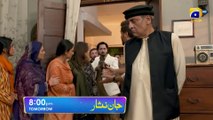 Jaan Nisar Episode 49 Promo _ Tomorrow at 8_00 PM only on Har Pal Geo