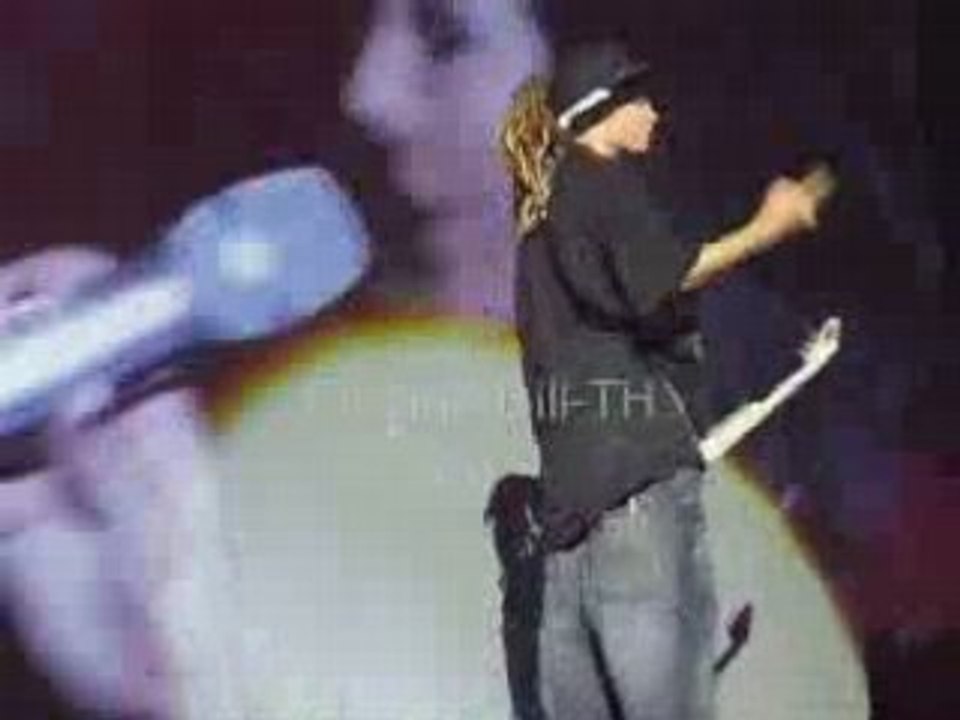 Leb Die Sekunde-Strasbourg-Tokio Hotel