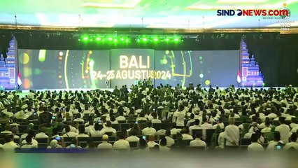 Organisasi Sayap PKB Mengecam Keras Bakal Bubarkan Jika Ada Muktamar Tandingan