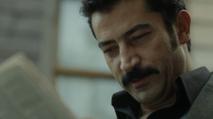 القبضاي – Karadayı الحلقة 127