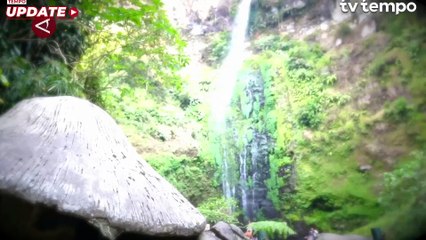 Pesona Keindahan Air Terjun Coban Rondo di Malang