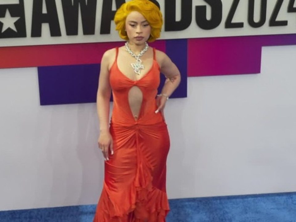 Ice Spice geht gegen Anschuldigungen vor mit Fitness-Video