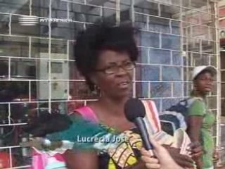 Angola - Vida em Luanda