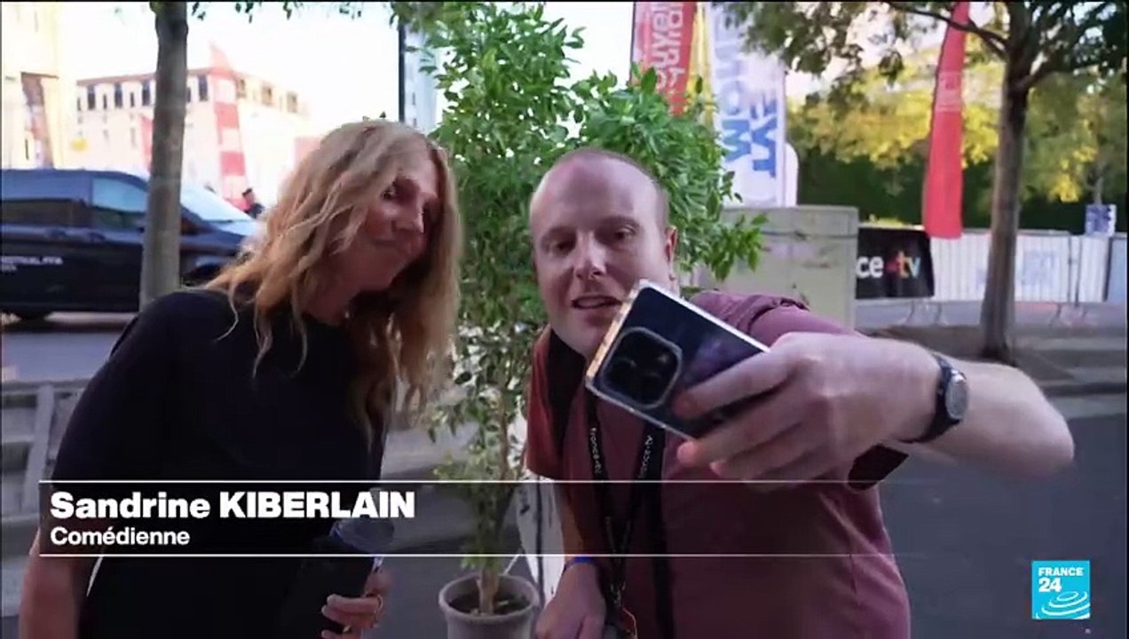 Le cinéma fait sa rentrée à Angoulême