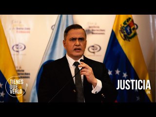 Nombre y apellido: Órdenes de aprehensión por trama para boicotear el referendo