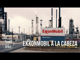 Conspirar contra el Referéndum: Se identificó una serie de financiamientos del lavado de activos