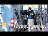 ¿Desde cuándo el FBI estuvo involucrado en el caso Emtrasur?