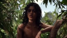 Mowgli Legend of the Jungle Hindi Dubbed