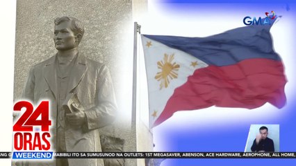 KWF - 40 wika sa Pilipinas ang nanganganib dahil kaunti na lang ang nagsasalita; 4 ang extinct na | 24 Oras Weekend