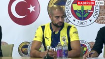 Sofyan Amrabat: 'Ligi kazanmak için son saniyeye kadar çalışacağız'