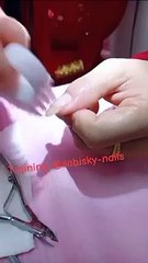 Sabi and Sky nail Training Academy