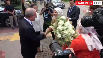 Bakan Göktaş'tan Çanakkale Valiliği'ne ziyaret