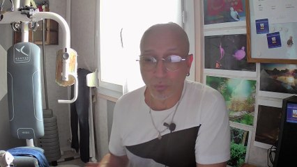 PAROLES DE KHAL ( L'importance de se connaître soi même )