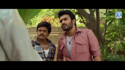 2024 Watch the Exciting 2024 South Hindi Dubbed Movie 'Meter' in HD 🎬