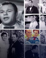 حياة ولا في الخيال عاشها الفنان الراحل عبد العزيز محمود