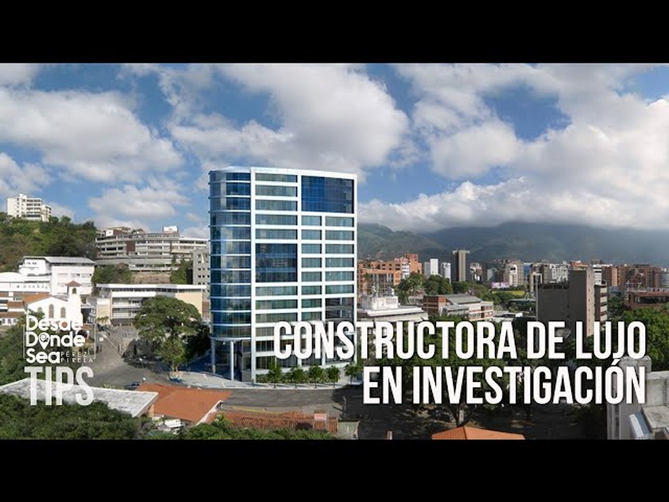 Escándalo de las torres lujosas: Constructora HP se lava las manos de los hechos de corrupción