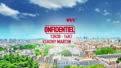 Le journal RTL de 14h du 31 août 2024