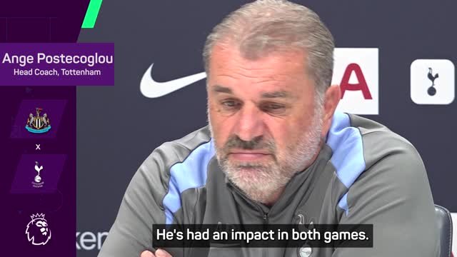 Postecoglou backs Maddison to regain England place