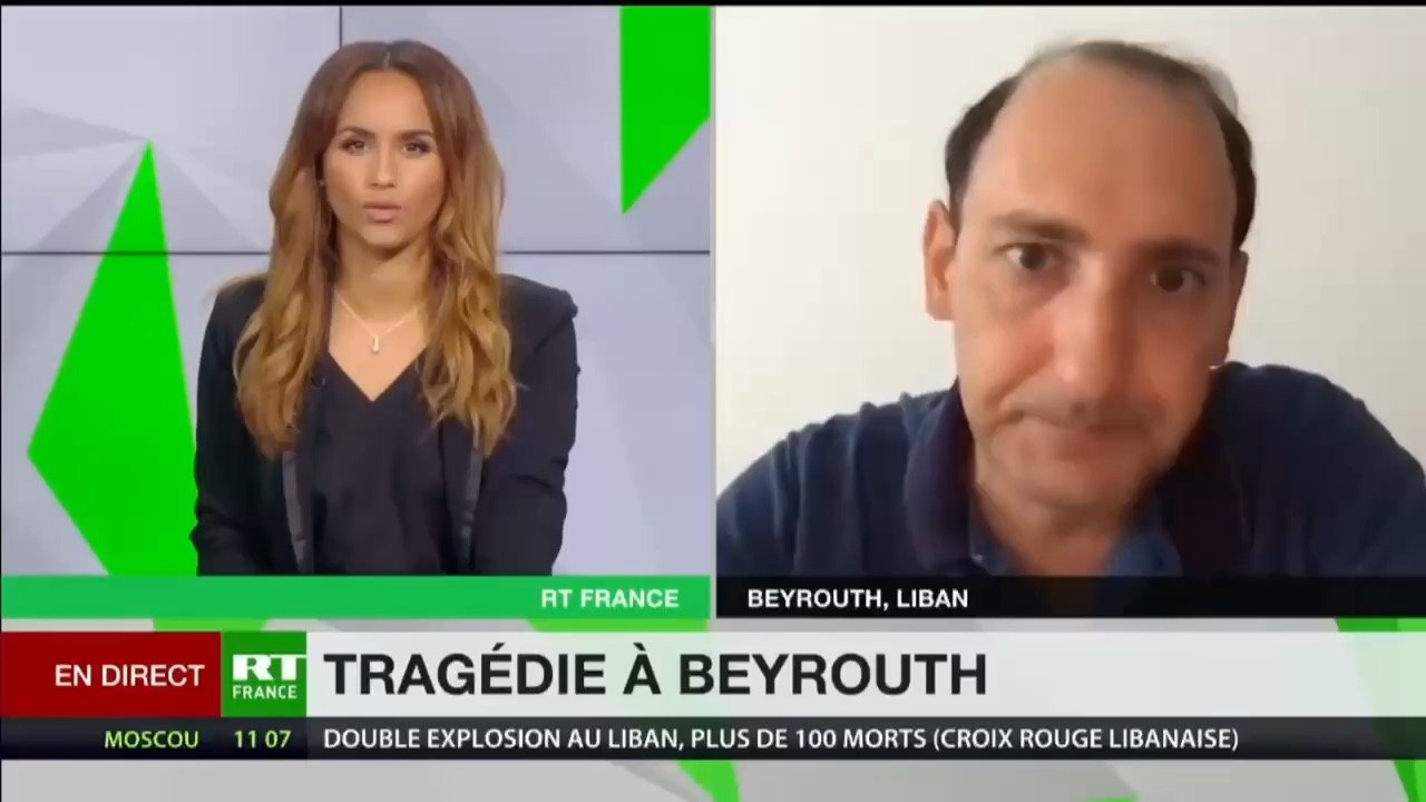 JT/Reportages