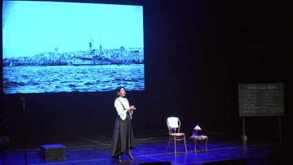 Osmangazi’den Zafer Bayramı’na yakışır bir etkinlik! Gözyaşları sel oldu