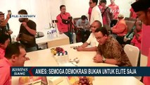 Tak Maju Pilkada, Anies Sebut Peluang Bentuk Parpol Baru: Partai Sekarang Tersandera Kekuasaan