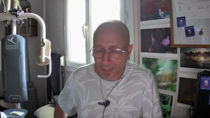 PAROLES DE KHAL ( Invitation aux changement )