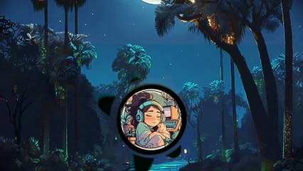 Relaxing Lofi Music |شام کی چپ|Peaceful Urdu Song for Study & Chill|