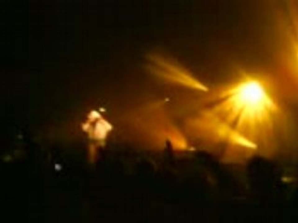 KENNY ARKANA Cinquieme soleil