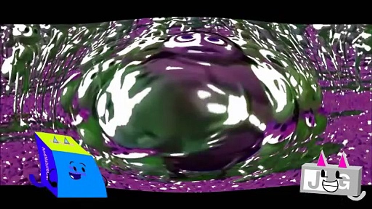Not Gonna Cry Csupo Effects Round 2 vs PPCANCYDN and Everyone (2/14)