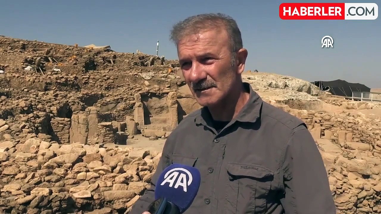 Göbeklitepe'de bile böylesi görülmedi! Dünya tarihine ışık tutacak keşif