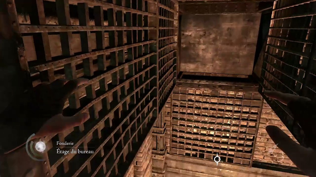 Thief online multiplayer - ps3