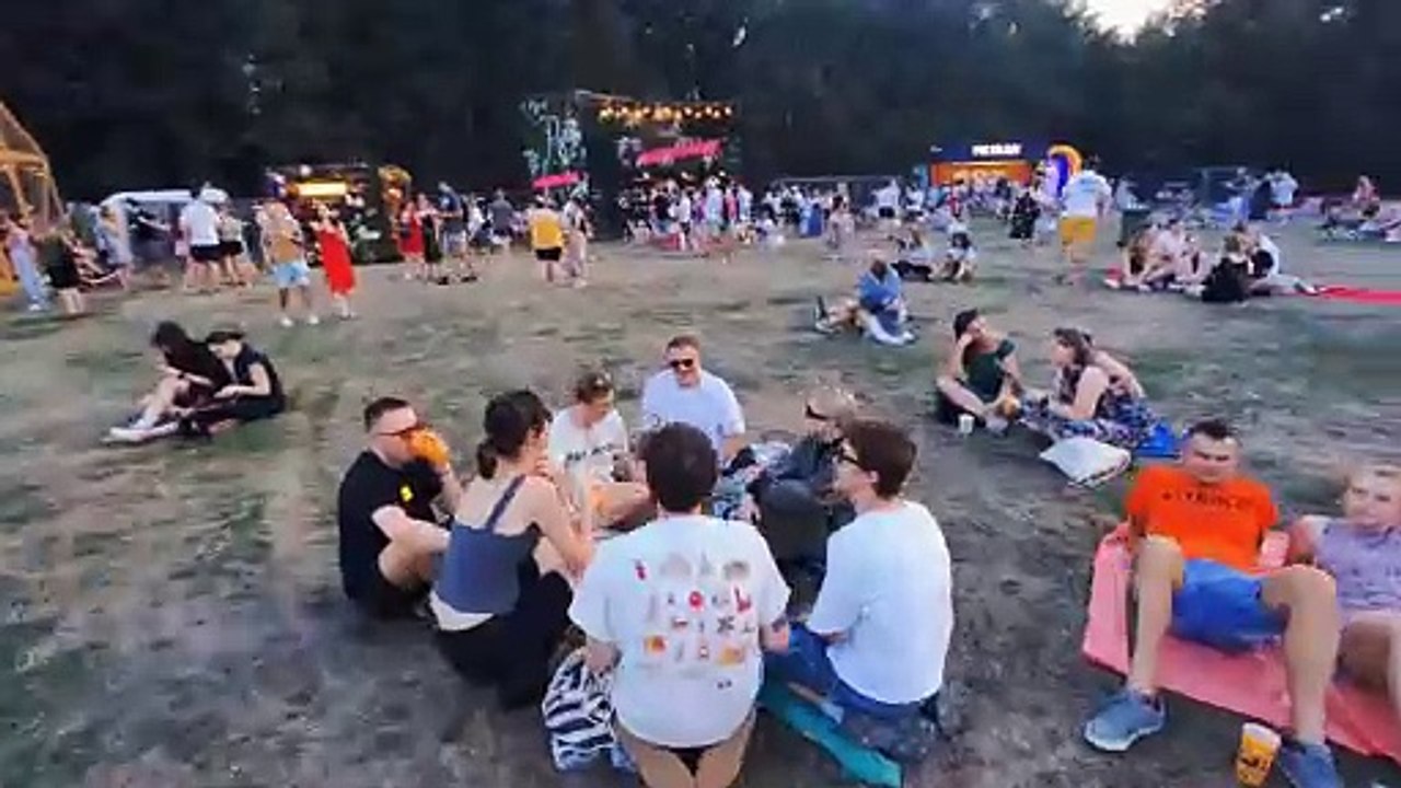 Letnie Brzmienie w Poznaniu