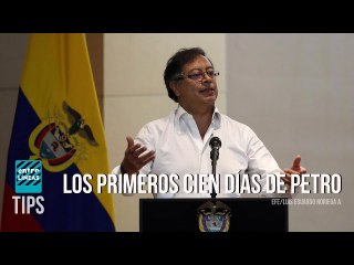 Cambios simbólicos, pero no sólo de discurso