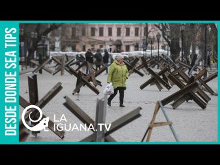 Calladito lo tienen: La limpieza étnica de rusos en Donbass que occidente prefiere ignorar