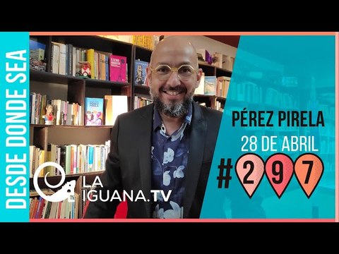 ¿Por qué Colombia fue a paro nacional? Muertes, saqueos y toque de queda analizados por #PérezPirela
