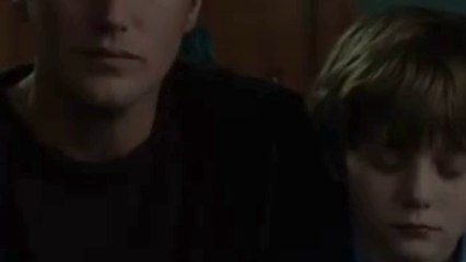 Patrick Wilson is talking about insidious | insidious is love