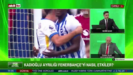 Süper Lig'de son durum ne?